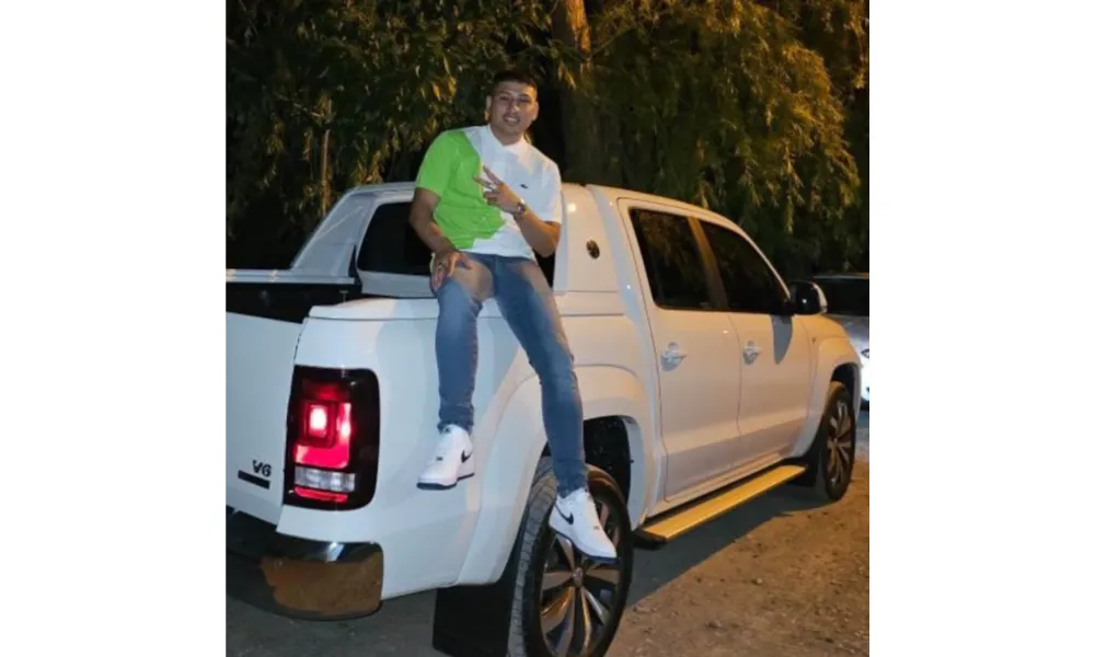 Axel Adrián Araneda-2