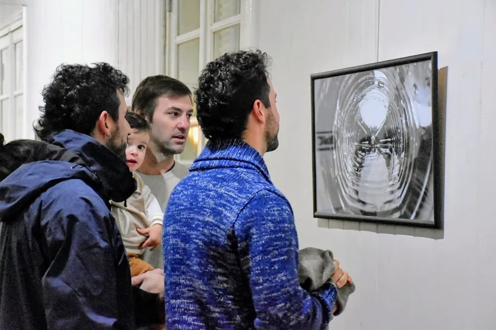 Muestras en el Museo de Artes Visuales de Trelew