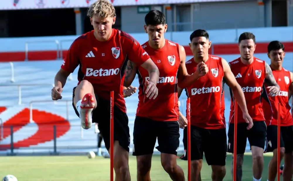 El Millonario debuta en el Torneo Apertura 2026 visitando al Guapo