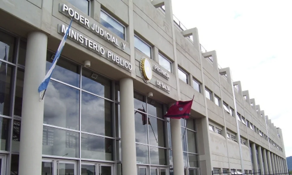 La investigación judicial avanzó durante los últimos días después de que la víctima ingresara con quemaduras severas al hospital.