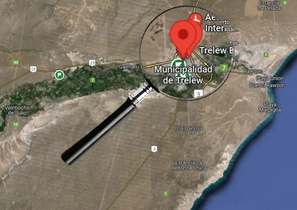 Trelew busca ampliar su ejido urbano