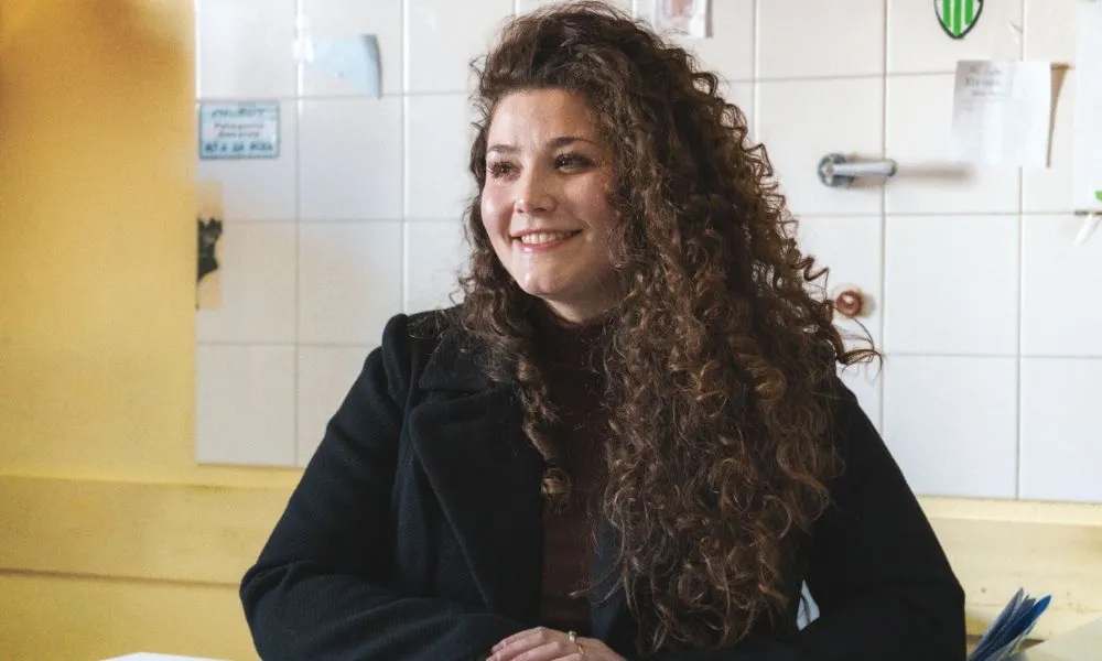 Nadia Celi