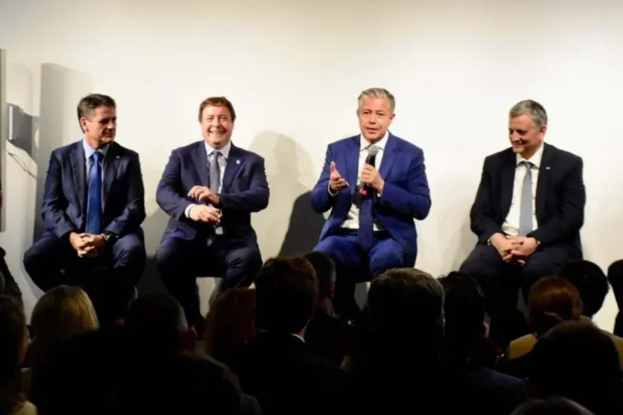 El Instituto Vaca Muerta ya está en marcha