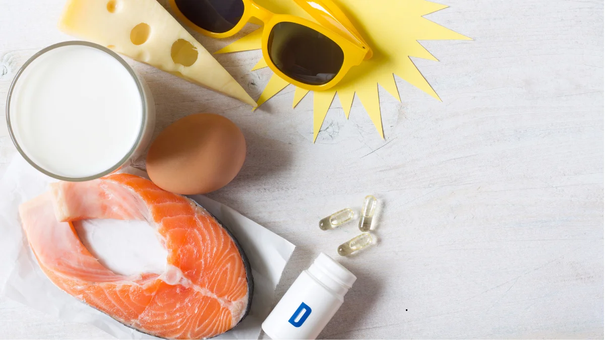 Vitamina D