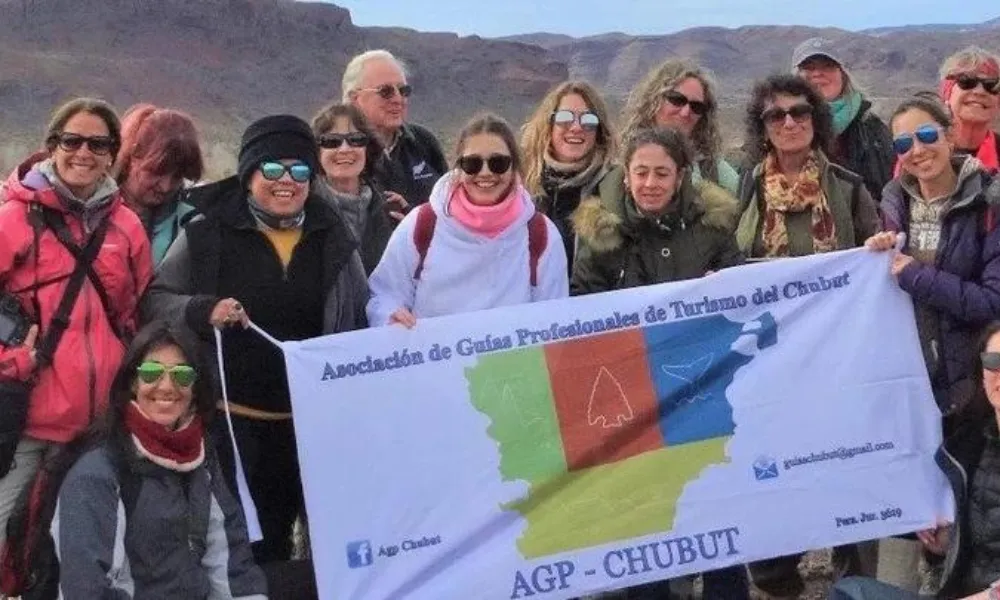 Asociación de Guías de Turismo de Chubut