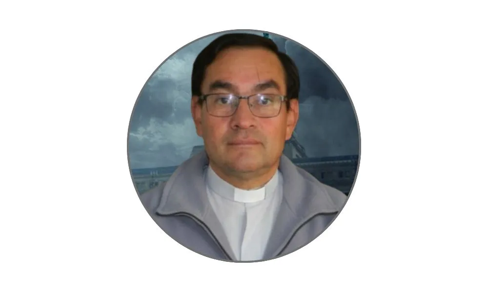 Padre Pedro Narambuena