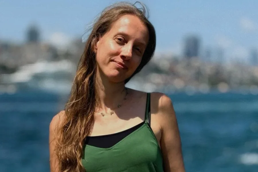 periodista estadounidense fue secuestrada en Bagdad