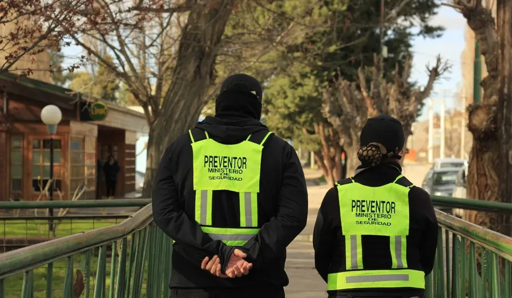 preventores comunitarios