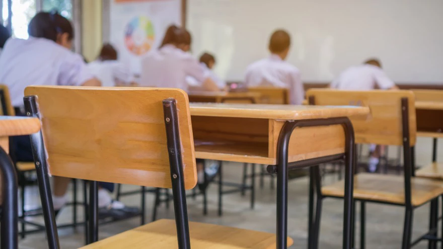 Escuela