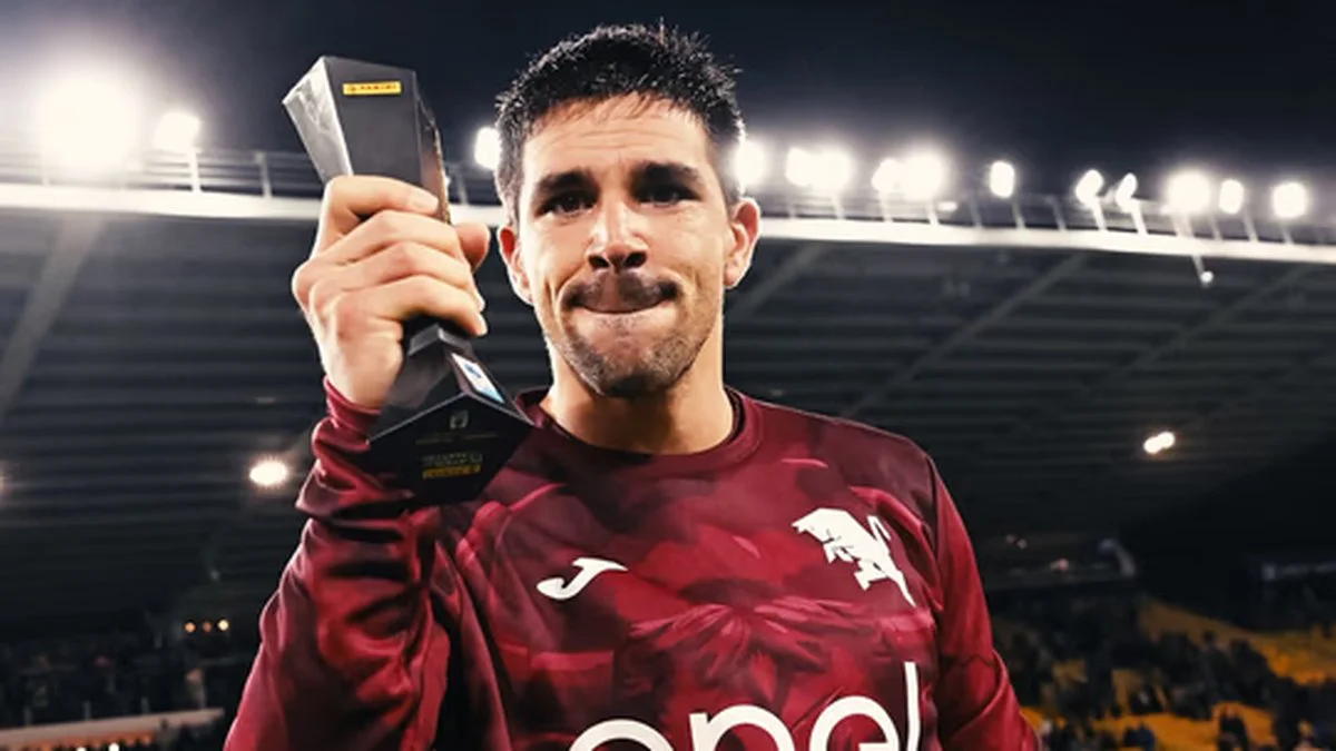 Giovanni Simeone