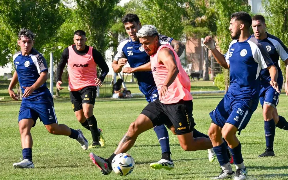 El Aurinegro finalizó su etapa de pruebas en Buenos Aires