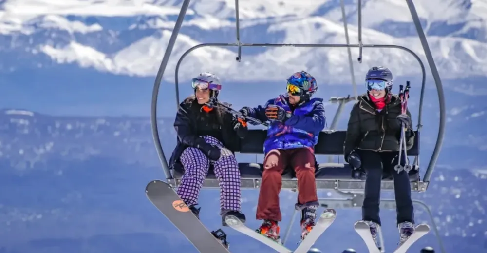 chapelco
