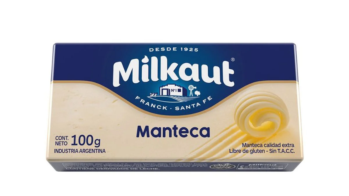 milkaut