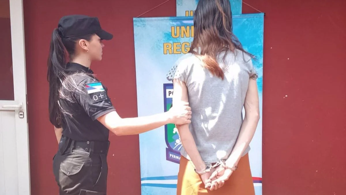 Un hombre denunció que su expareja lo atropelló