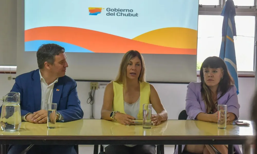 digitalización de políticas de Niñez