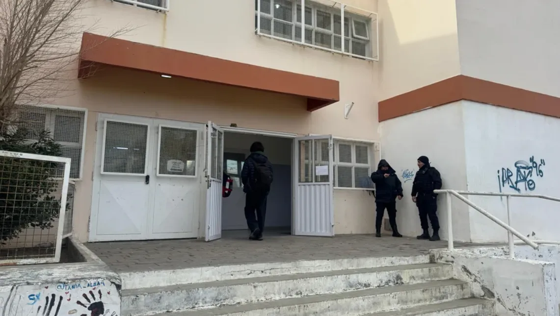 escuela comodoro