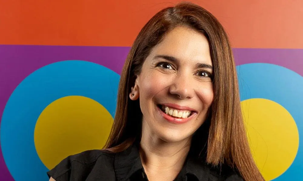 Silvana Palma a la gerencia general de PepsiCo Bebidas Argentina