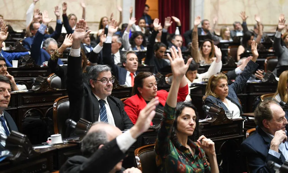 Cámara de Diputados