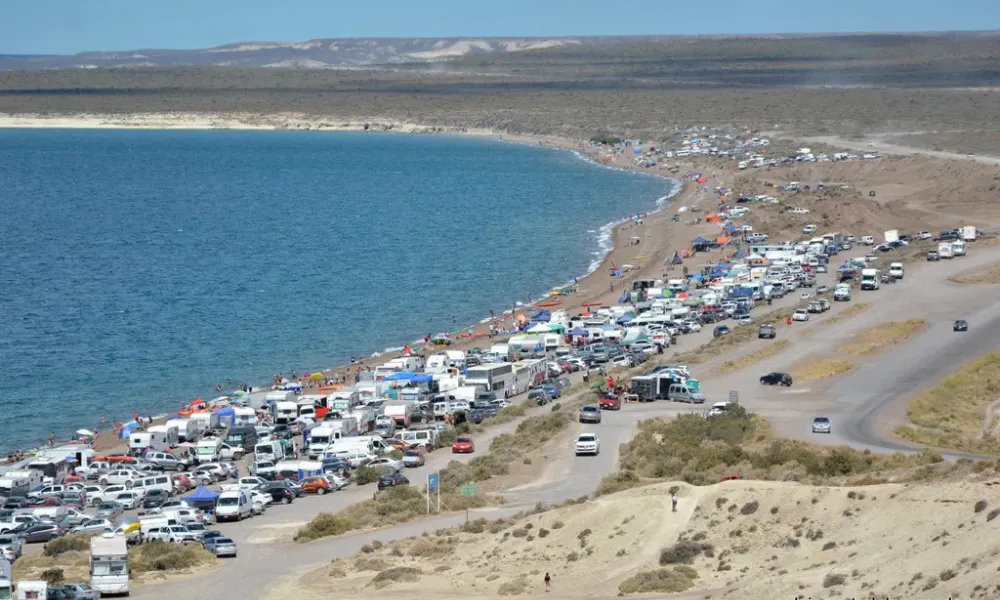 Playa Paraná tendrá un puesto de control 24 hs