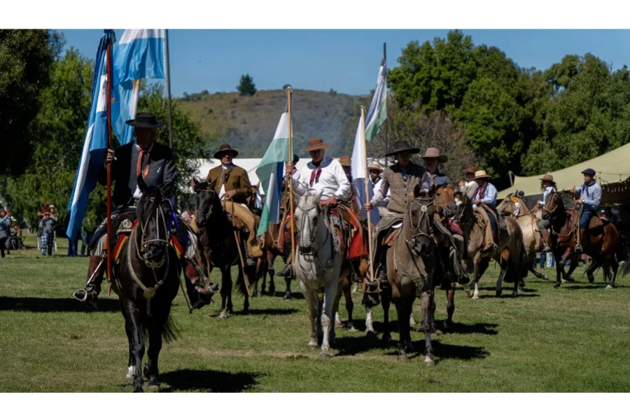 Sociedad Rural de Bariloche