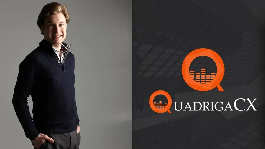 QuadrigaCX