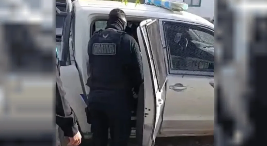 detenidos abuelos