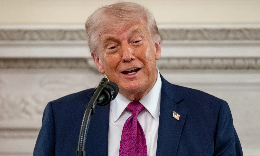 Donald Trump aseguró que el alto el fuego entre Israel y Líbano seguirá vigente durante tres semanas más.