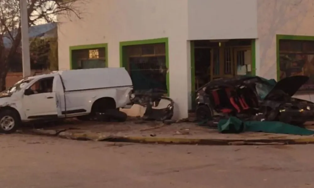 Juicio por choque fatal en La Pampa