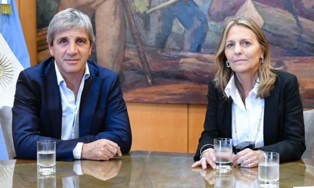 María Tettamanti