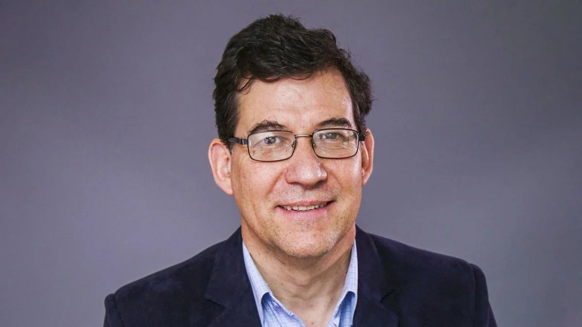 Raúl Peñaranda (Foto Cadena 3)