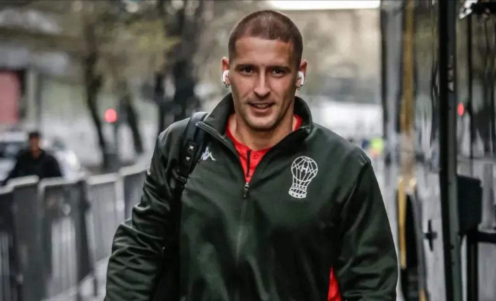 Huracán y Central Córdoba se enfrentan este miércoles. Juegan desde las 19.30 en el Ducó