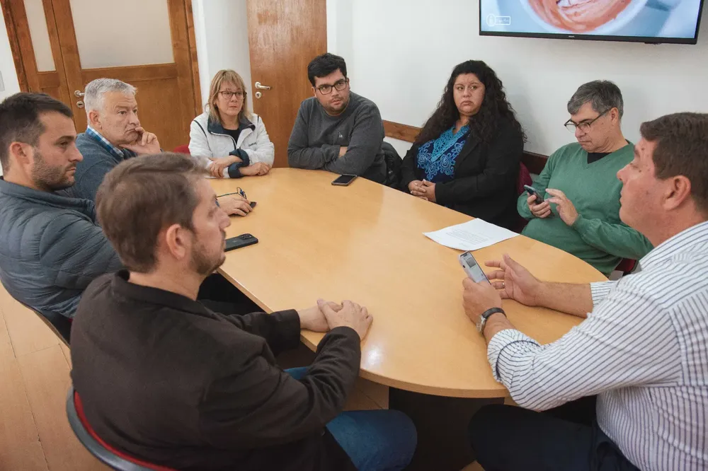 biss camara comercio