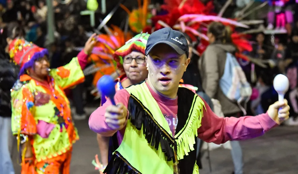 carnaval Dolavon 2025 5