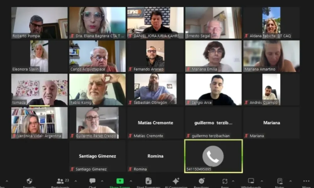 Foro de Defensa del Derecho del Trabajo