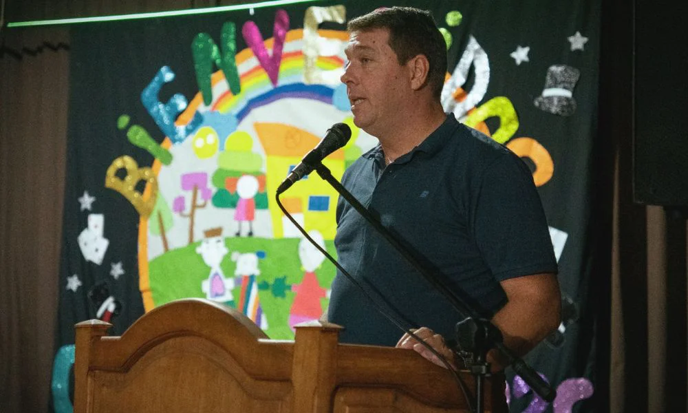 inicio lectivo rawson