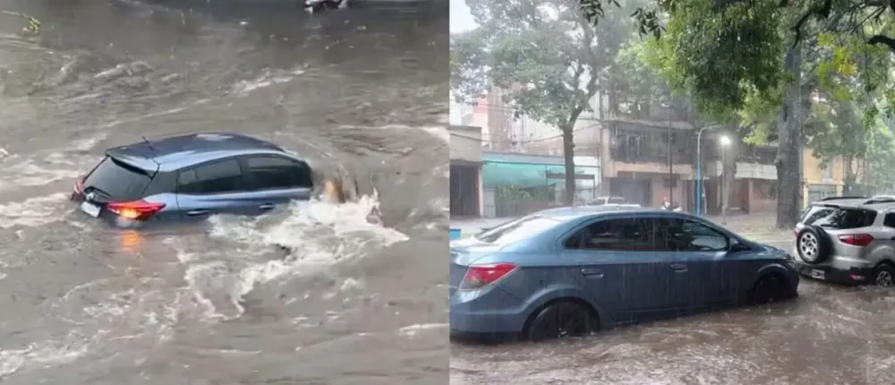 tempo tucuman