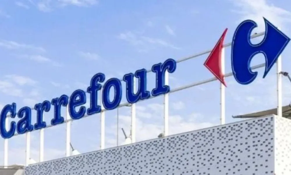 Carrefour