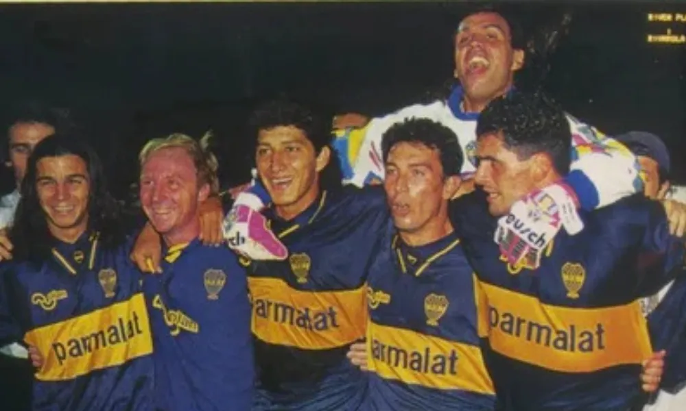 Boca