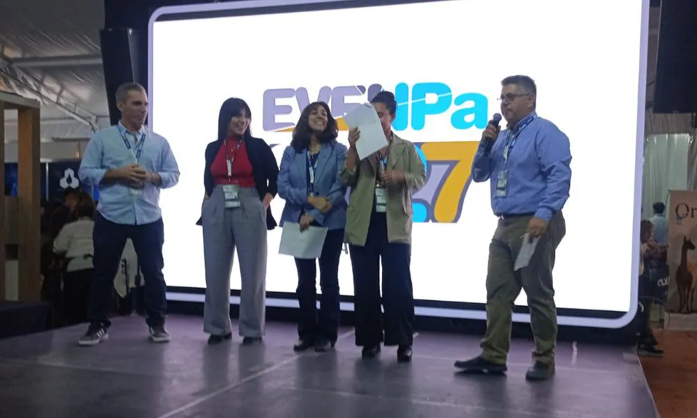 EVENPa 2025