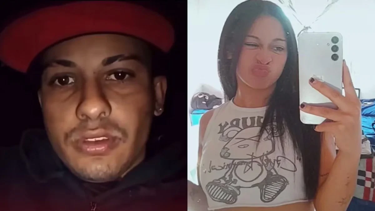 Alejandro Daniel Sofía y Aixa Mili