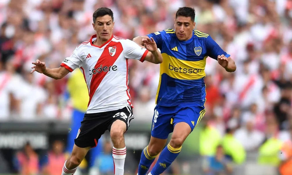 Superclásico