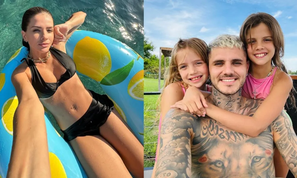 Continúa la polemica con Icardi