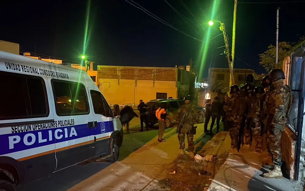 detenido asesino