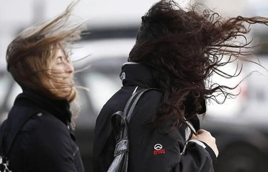 alerta por viento