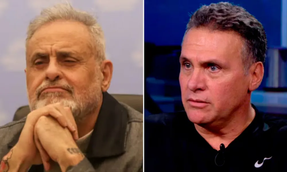 Rial y Federico