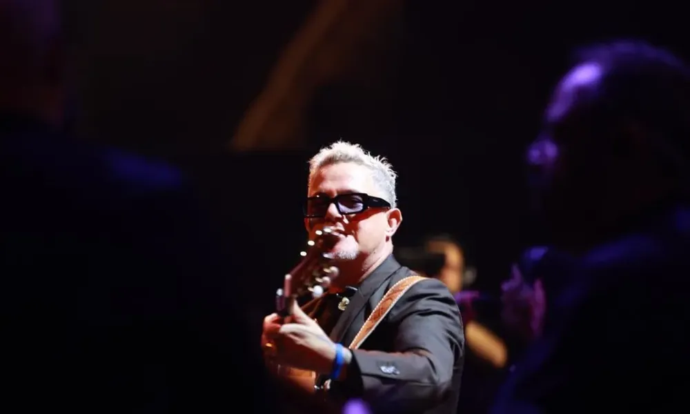 Alejandro Sanz
