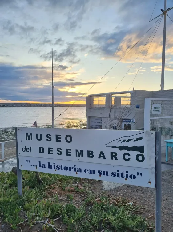Museo del Desembarco 1