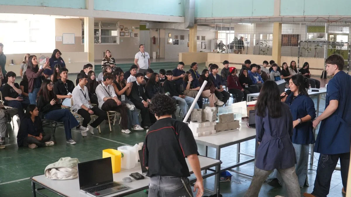 Educación en Concreto