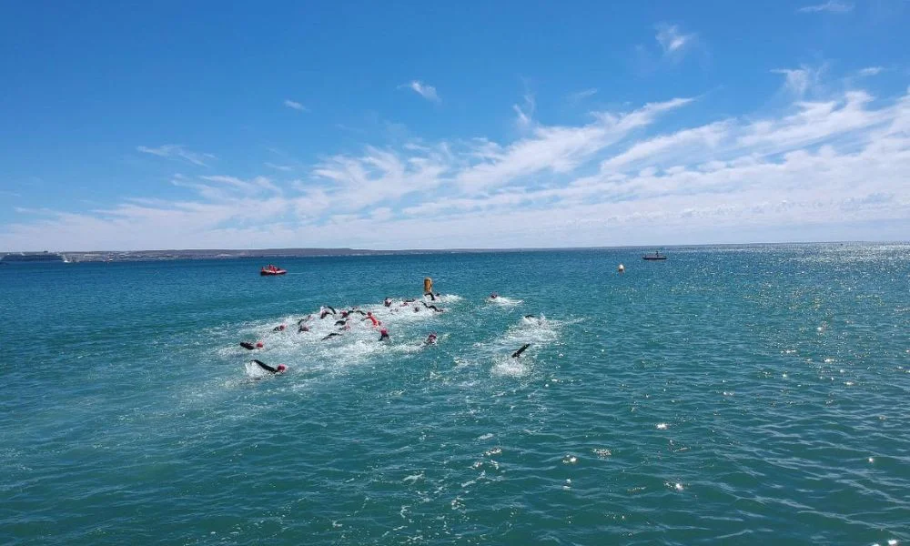 El Festival del Potrero en Madryn