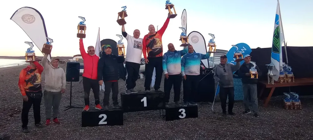 Club de Pesca El Golfo. 4